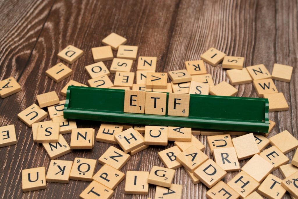 What are ETFs?